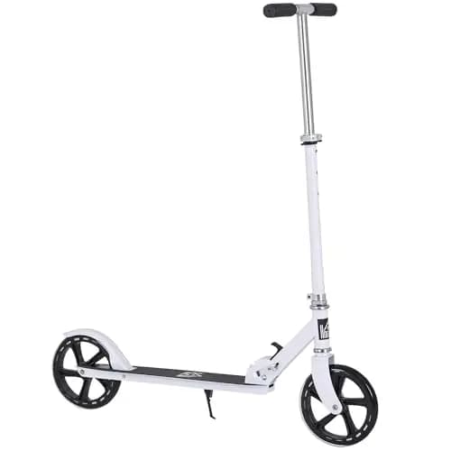 HOMCOM Trottinette Pliable Enfant – Image 1