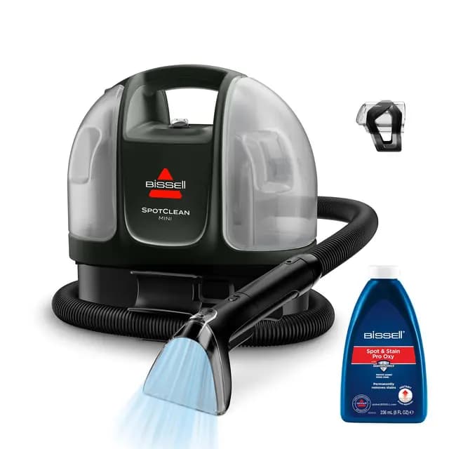 Bissell SpotClean Mini Nettoyeur Tapis