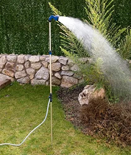 AQUA CONTROL C2094X Douche de Jardin