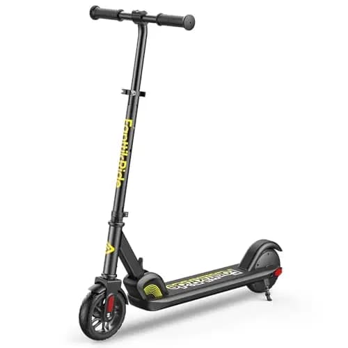 FanttikRide C9 Trottinette Électrique Enfant