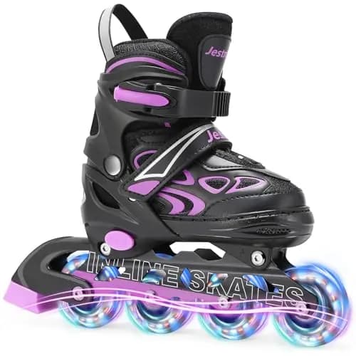 Jestme Patins à Roulettes Enfants