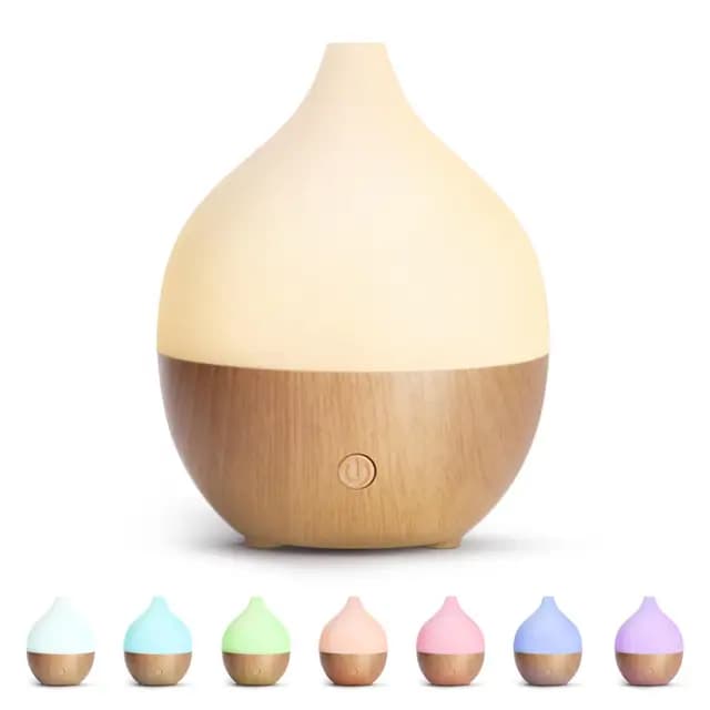 SALKING SK200267EU Diffuseur d'huiles essentielles