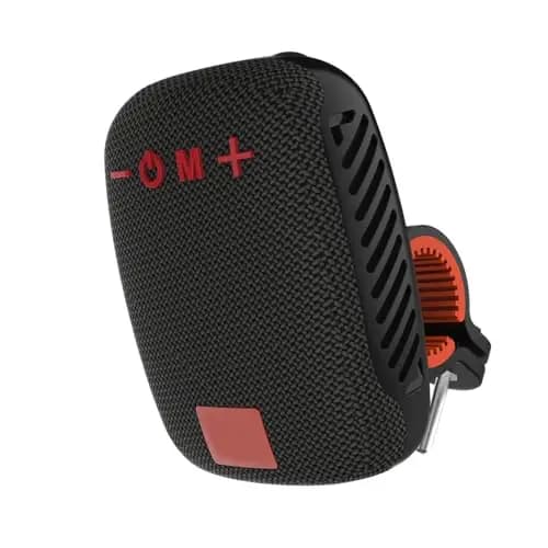 Yosoo Health Gear Haut-parleur vélo Bluetooth