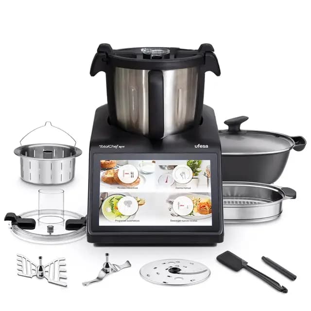 Ufesa RK10 Robot de cuisine