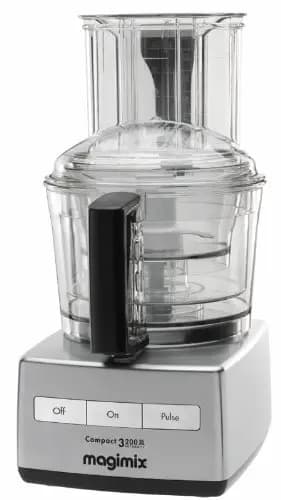 Magimix 3200 XL Robot de cuisine