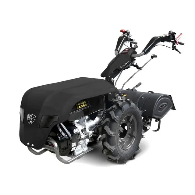 Tonino Lamborghini Motoculteur Thermique 18CV