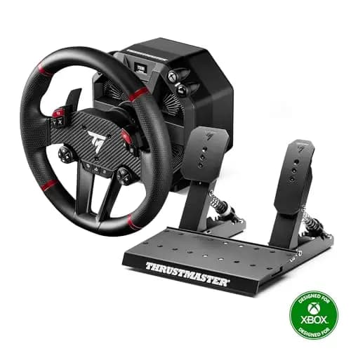 Thrustmaster T598 Volant de Course – Image 1