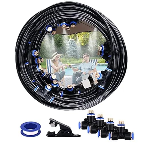 AGPTEK 20M Kit d'Irrigation