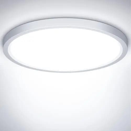 NIBSHOOM Plafonnier LED 18W