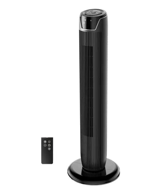 Midea FZ10-17JR Ventilateur colonne