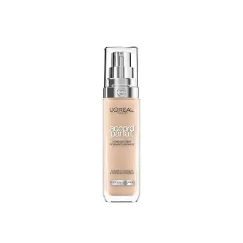 L'Oréal Paris Fond de Teint Fluide