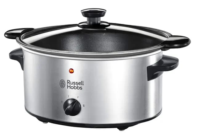 Russell Hobbs Mijoteur Compact@Home