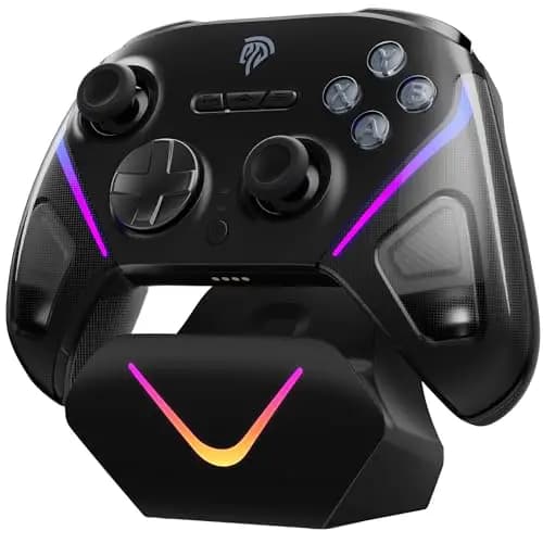 EasySMX D10 Manette de jeu sans fil – Image 1