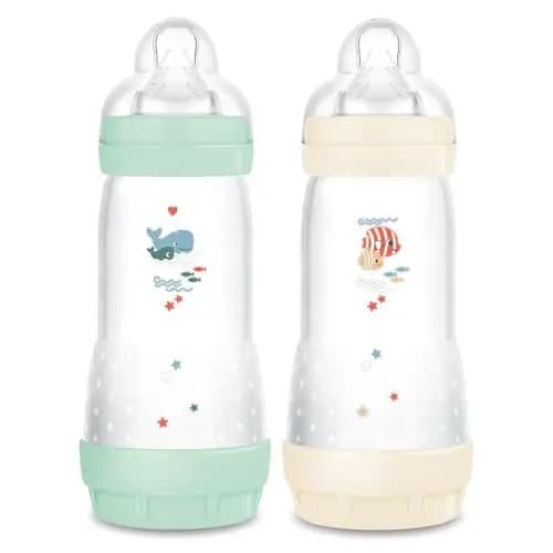 MAM Easy Start Biberon anti-colique