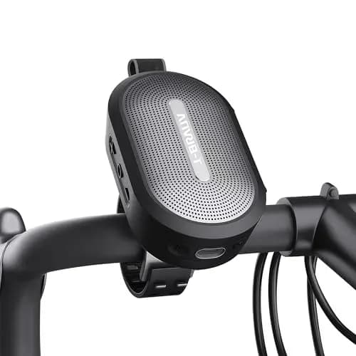 J-BRAUV Mini Enceinte Bluetooth