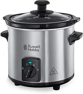 Russell Hobbs Mijoteur Compact Home