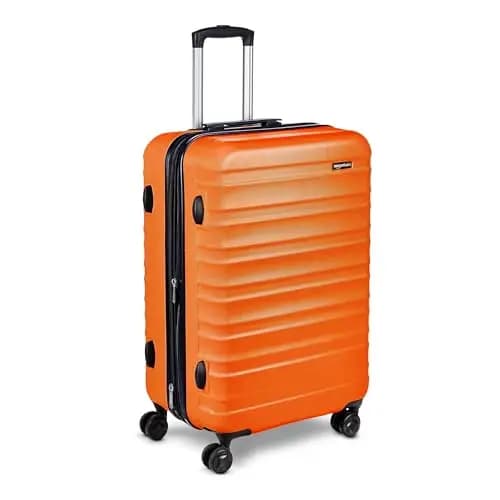 Amazon Basics Valise 63L
