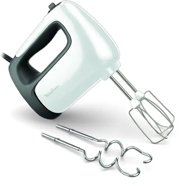 Moulinex Prep'Mix+ Batteur électrique