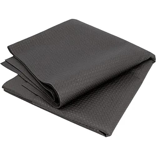 Cartrend 60231 Tapis coffre noir