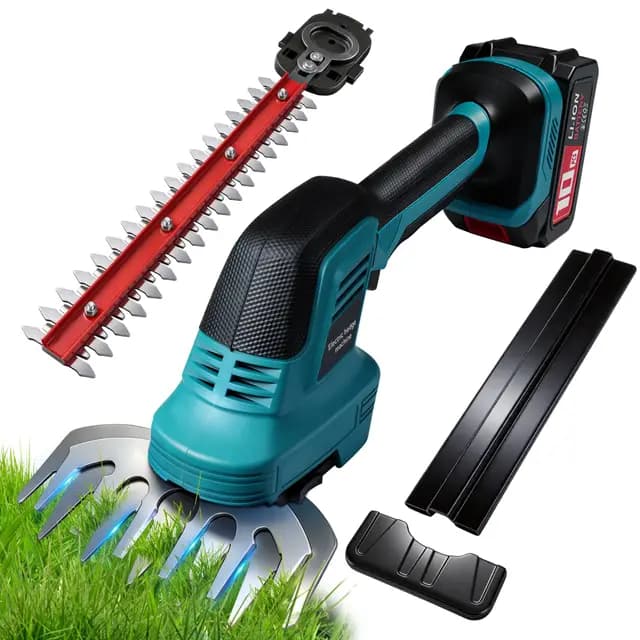 AearKing LB-HT012 Taille-haie sans fil