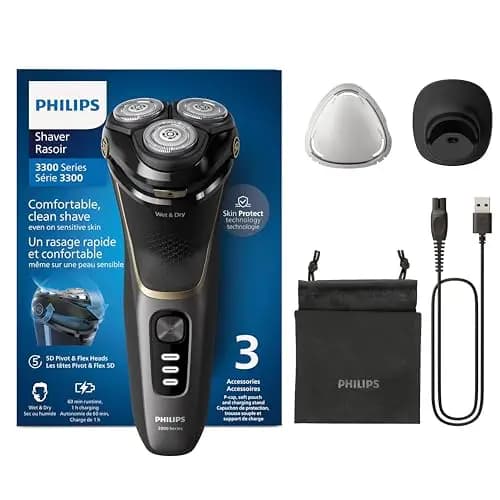 Philips S3342/13 Rasoir électrique