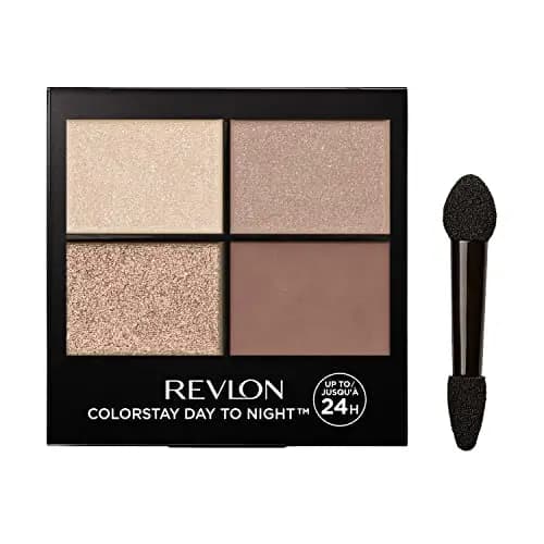 Revlon Colorstay Palette Quatuor