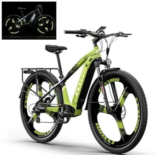cysum 29" VTT électrique