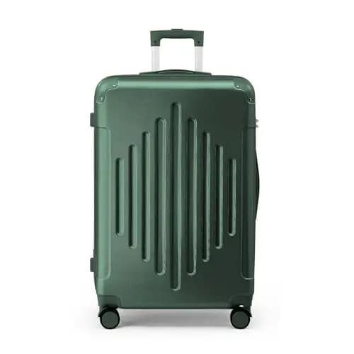 LEADZM Valise de voyage 45L