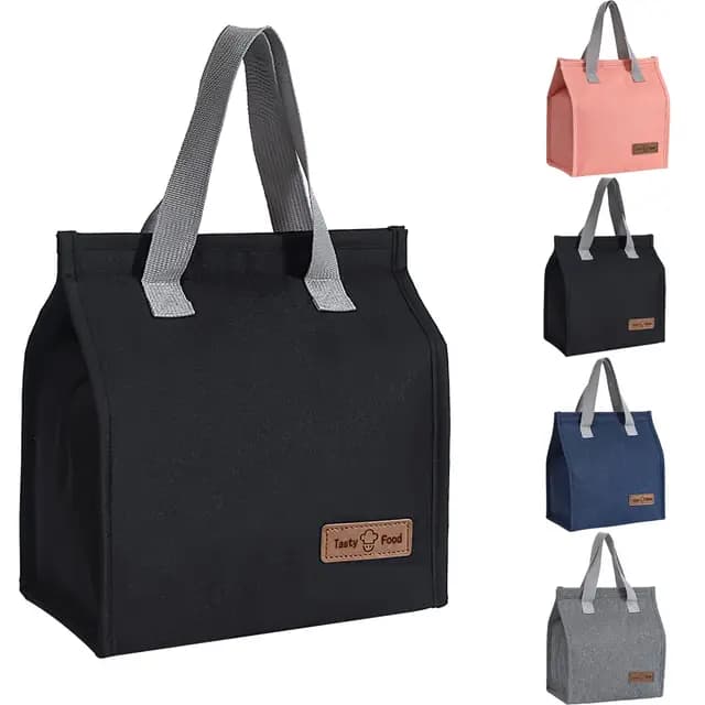Yikki Sac Isotherme Lunch Bag