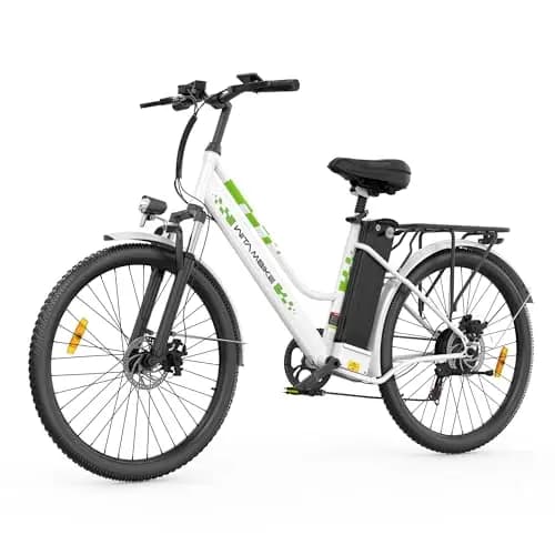 Cheevalry C26 Vélo électrique urbain