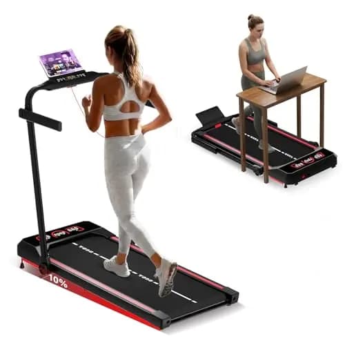 TODO Tapis de course pliable 3.5HP