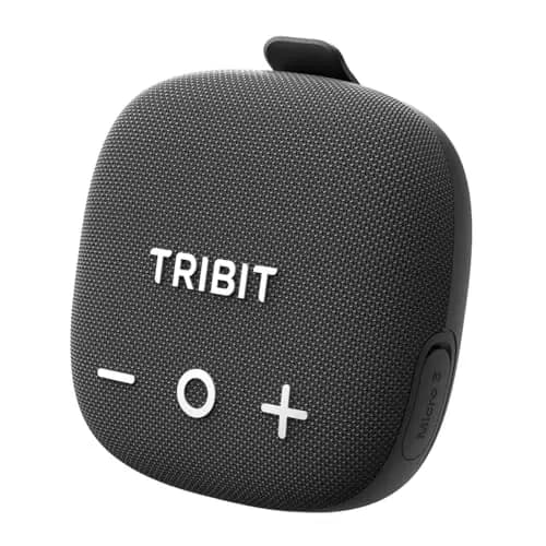 Tribit StormBox Micro 3 Enceinte Bluetooth