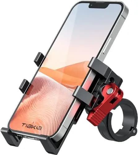 Tiakia U6-9901 Support Vélo