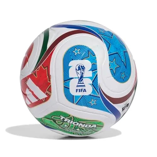adidas Ballon Coupe du Monde FIFA 26
