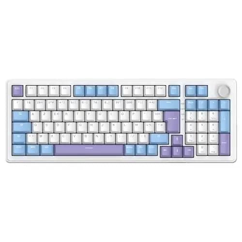 The G-Lab KEYZ Elite 400 WB Clavier Gamer – Image 1