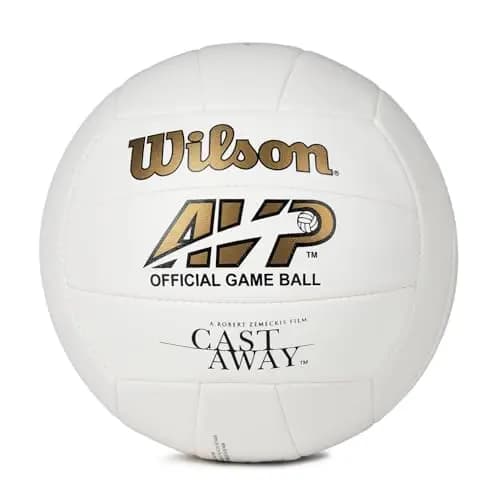 Wilson Castaway Volley-ball