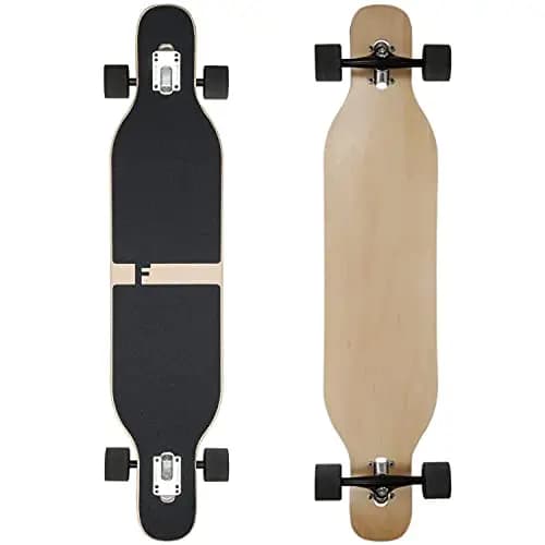 FunTomia Flex1 Longboard