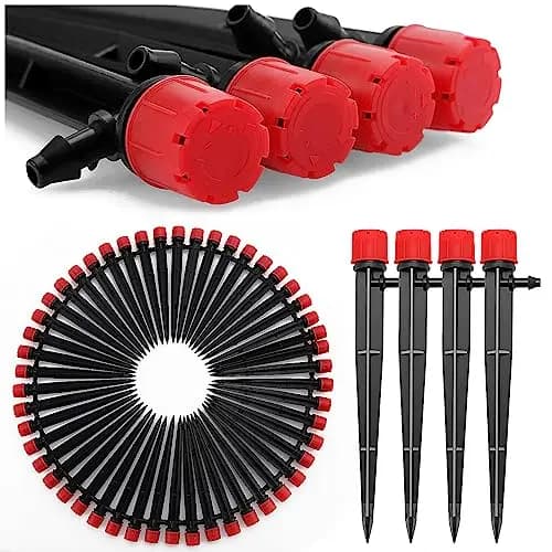VooGenzek GZ095T25 Goutteur d'irrigation