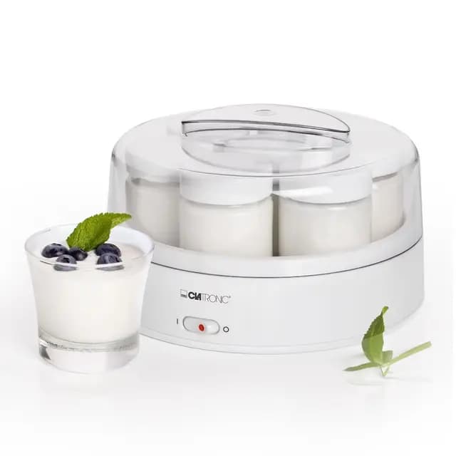 Clatronic JM3344 Yogourtière