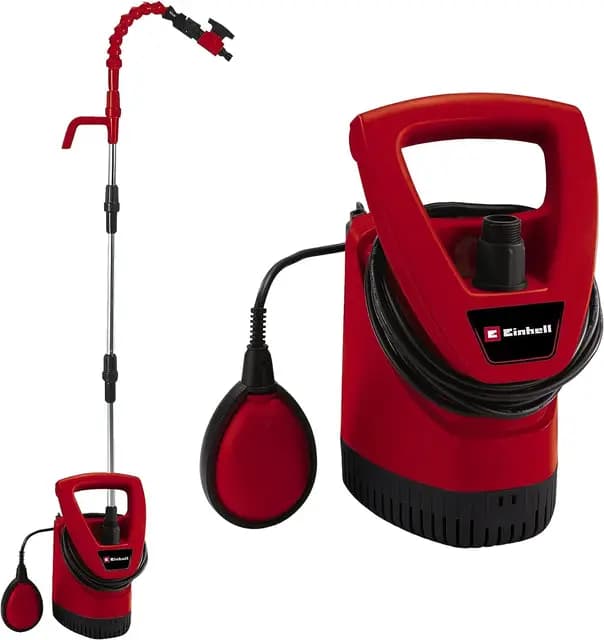 Einhell GE-SP 3046 RB Pompe de relevage