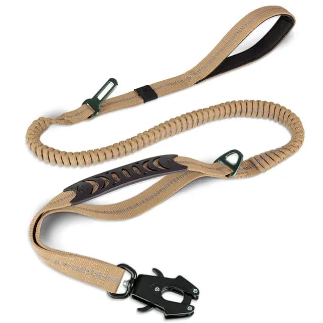Joytale Laisse Tactique pour Chien