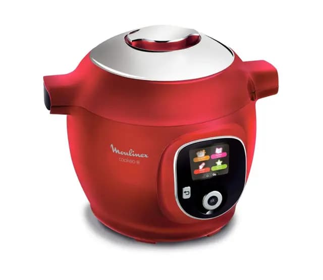 Moulinex Cookeo+ Multicuiseur Intelligent