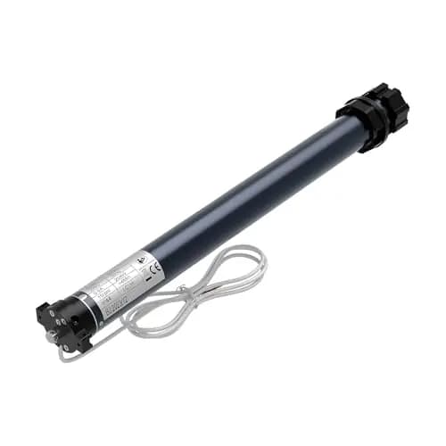WilTec Moteur de volet roulant