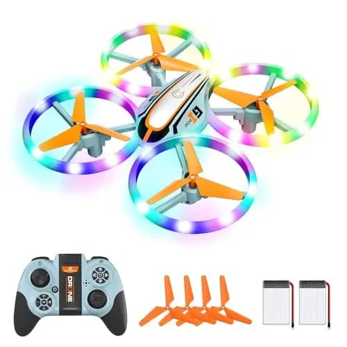 LEAPRC i9 Mini drone