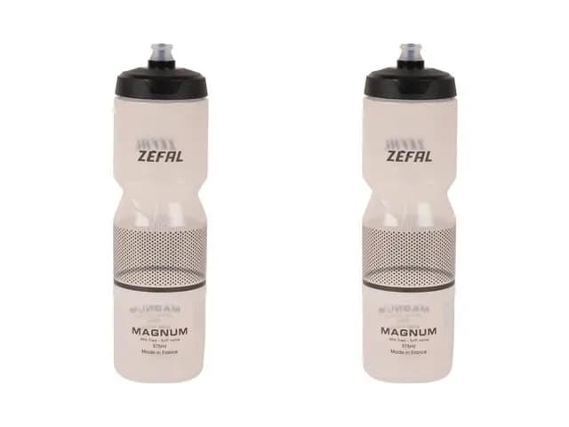 Zefal Magnum Bidon Vélo
