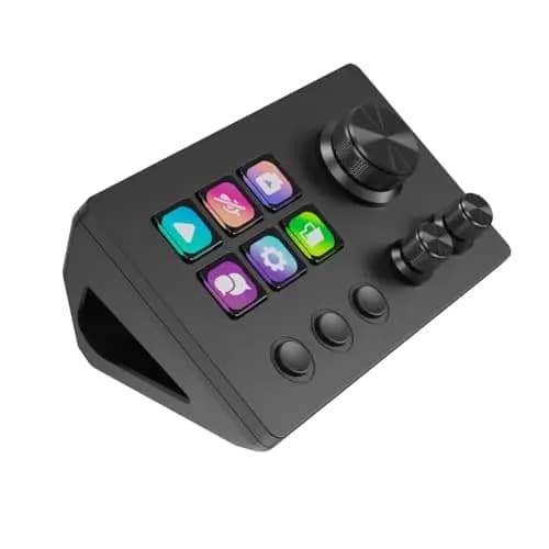 Basicolor N3 Stream Controller