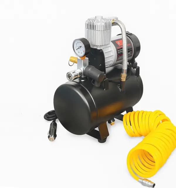 Générique Compresseur d'Air Portable 3L