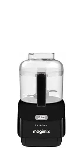 Magimix Le Micro Robot de cuisine