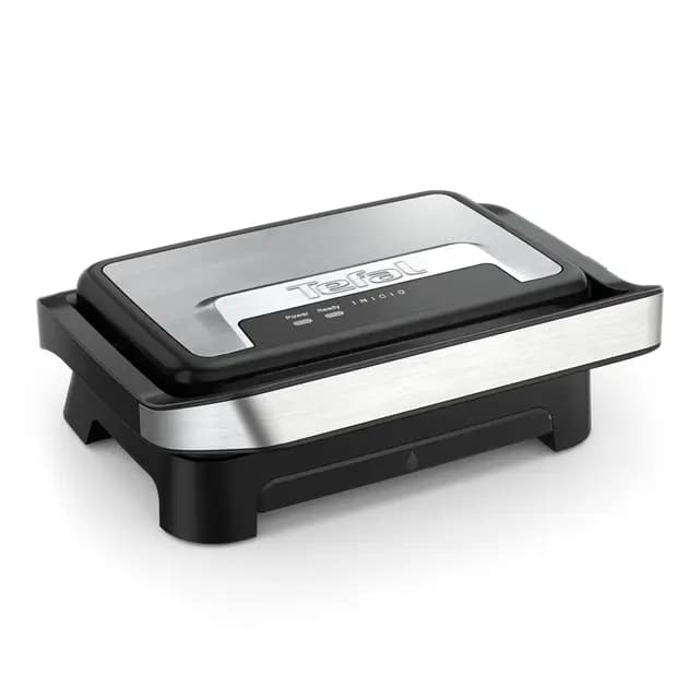 Tefal Inicio Compact Gril électrique