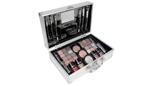 Bonvoyage Coffret Maquillage Voyage